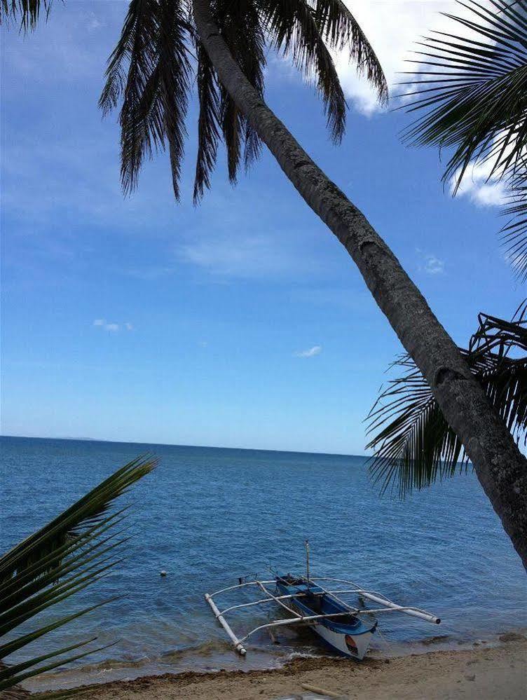 Ucoy Beach Resort Libertad Bagian luar foto